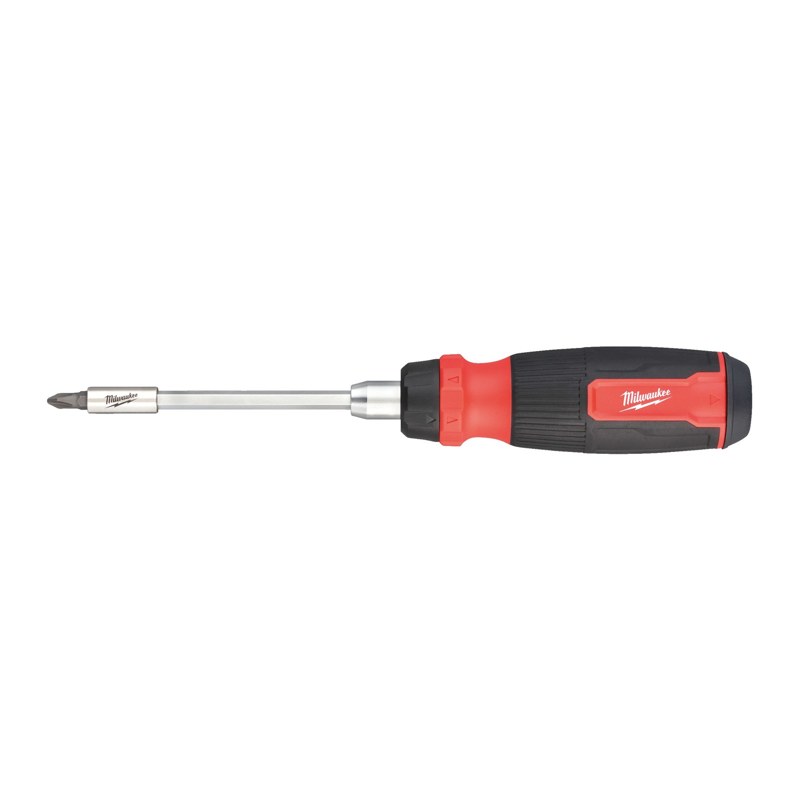 Universal Screwdriver with Ratchet 14-in-1
