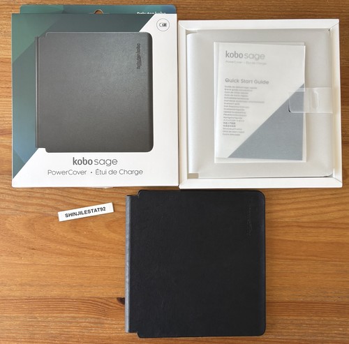 Kobo PowerCover Case pour Kobo