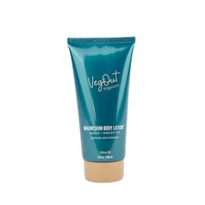Magnesium Body Lotion