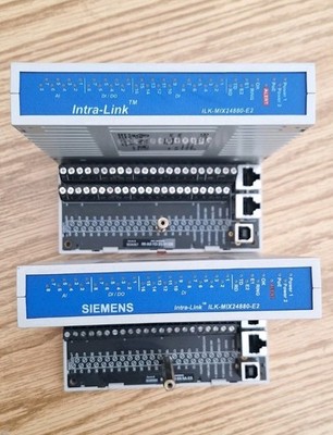 2 (TESTED)SIEMENS/INTRA-LINK ILK-MIX24880-E2 