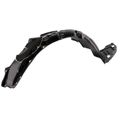 Fender Liner For 2012-2015 Honda Civic Coupe Sedan Front Right Side USA Built