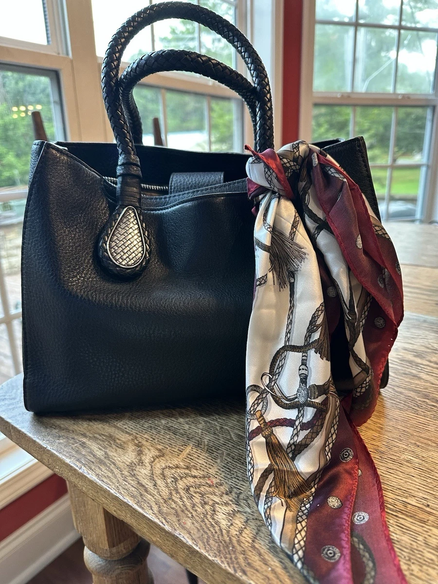 BRIGHTING 黒 バッグ Brighton Box Bags & Handbags for Women for sale | eBay