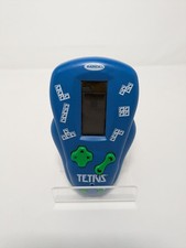 Vintage 2000 Radica POCKET TETRIS Tested Plays Great