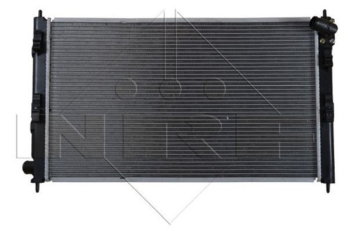 KÜHLER MOTORKÜHLUNG 53593 FÜR MITSUBISHI 4N14 2.3L 4N13 1.8L BSY 2.0L 4cyl 3.0L - 第 2/9 張圖片