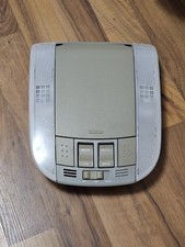 09-13 Toyota Corolla Overhead Console Dome Light Lamp Sunroof Used OEM