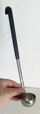 VOLLRATH 1 oz Ladle #58011 Stainless Steel Kool Cool Touch Handle Made In USA