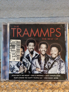 The Trammps レコード 5枚セット 洋楽 まとめ The Trammps Disco Inferno | eBay