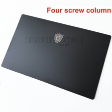 New LCD Back Cover Rear Lid Top Case for MSI GS75 STEALTH MS-17G1 3077G1A212 US