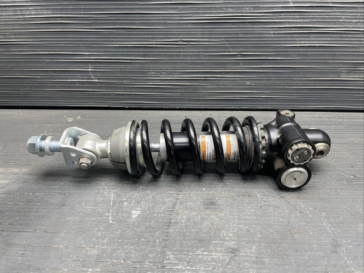 Adjustable Shocks 11in. Length for Kawasaki Ninja ZX10R for sale