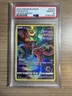 Deoxys 2023 Pokemon Crown Zenith Full Art #GG12 PSA 10