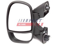 Fast Weitwinkelspiegel FT88325 FüR Opel Primastar Vivaro X83 Nissan Beheizbar 2