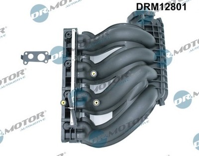 Dr.Motor Automotive DRM12801 Saugrohrmodul for MERCEDES-BENZ