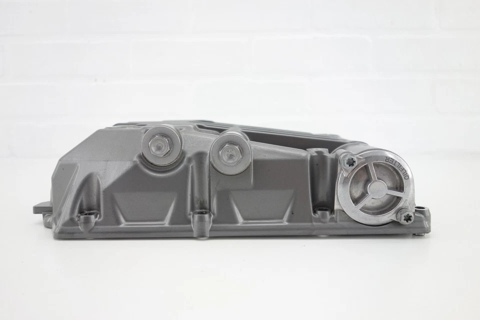 Cubierta inferior del motor de cárter de aceite original 23-25 KTM 790 Adventure Duke C9003008500024 Foto 4 de 4