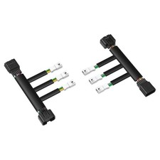 Kuryakyn Wiring Adapter Kit - 3268