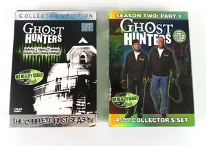 その他 Ghost Hunters International: Season 1 Part 2 [DVD] Ghost Hunters International: Season 1 Part 2 [DVD] 【公式通販】