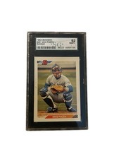 Mike Piazza #461 Prices [Rookie] | 1992 Bowman | Baseball Cards