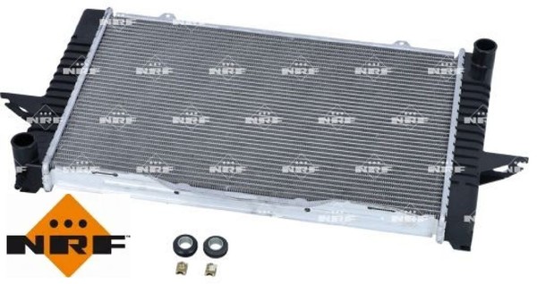 NRF 58342 KüHler FüR MotorküHlung MotorküHler AutoküHler KüHler FüR Volvo-image