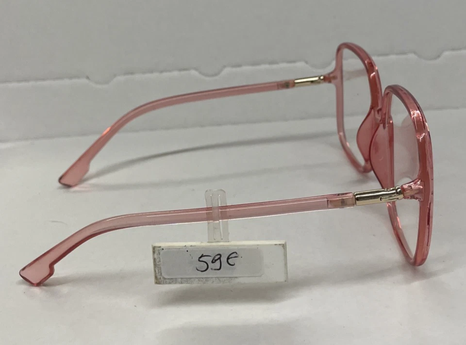 Montura De Gafas De Ver Sin Marca Nueva 59€ - Imagen 4 de 4