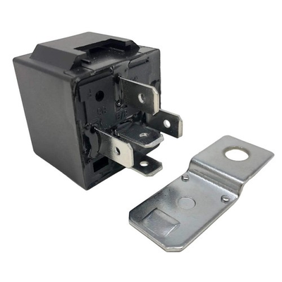 #ad Bosch 12V 5 Terminal Sealed Waterproof Replacement Relay 0332 209 150 $9.99