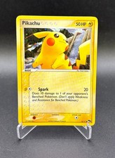 Pokémon Pikachu 13/17 - POP Series 4 Holo 2006 - HP