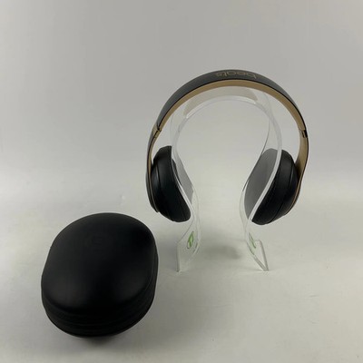 Beats Studio3 Wireless Over-Ear Bluetooth Headphones Black A1914