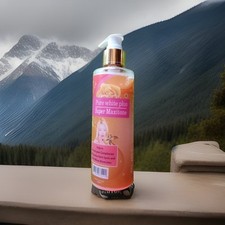 Pure White Plus Super  Maxitone