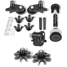 for Polaris Quattro P40 P4000 Pool Cleaner R0995100 Tune Up Kit Rebuild Parts