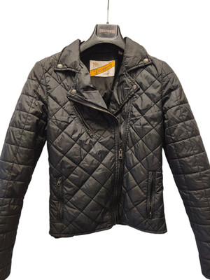 Perfect Schott Jacke Vintage Unisex M alte Jacke Retro Biker Sammler