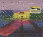 PINK FLOYD Live From The Los Angeles Sports Arena, April 26, 1975 SEALED 4LP RSD