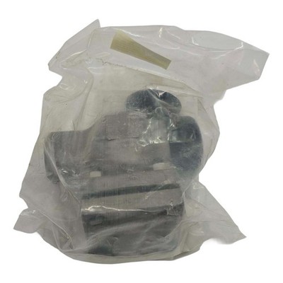 REGO SS-0886GF-8WA Stainless Steel Swing Check Valve 1 ''