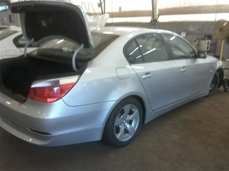 Driver Left Corner/Park Light Fog-driving Fits 06-10 BMW M5 3087073 - Image 4 of 4