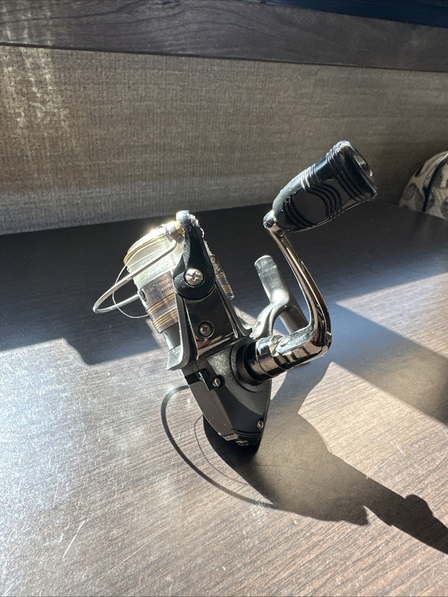 Daiwa Takara 1500 Fishing Reel | eBay