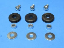 Yamaha CHAIN CASE MOUNT KIT AT1 DT1 CT1 RT1 DT ENDURO