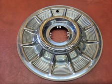 1957 Cadillac Hub Cap 15 Caddy Wheel Cover Hubcap 57 Vintage Oem Hub Cap 1957 Cadillac Hub Cap 15 Caddy Wheel Cover Hubcap 57 Vintage Oem Hub Cap