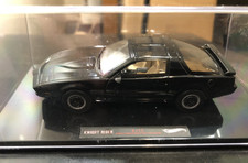 Hot Wheels Elite Edition Cavaliere Cavaliere K.I.T.T. KITT Pontiac Trans Am - 1:43