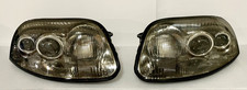 1993-1996 TOYOTA SUPRA MKIV Headlights (left and right) OEM