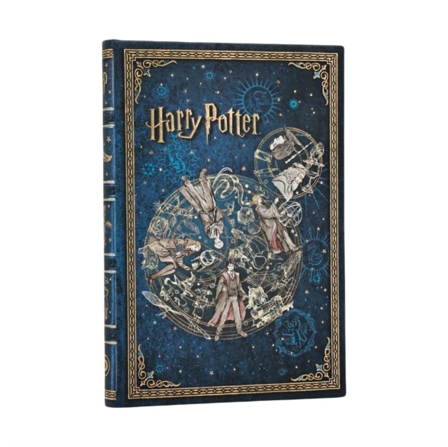 Legends of Hogwarts Journal (Harry Potter Collection) Mini Cu... - 9781408765241 - Image 4