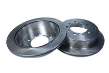 Disque de frein Toyota LANDCRUISER
