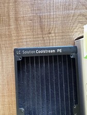 EK-CoolStream PE 480 Radiator (Quad 120mm)