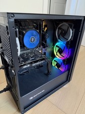 GAMING PC - 1660 Ti