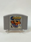 San Francisco Rush 2049 (Nintendo 64/N64) - Tested & Working!