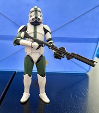 Star Wars The Black Series Clone Commander Gree  from Yoda 2 Pack  6 Inch Figure
