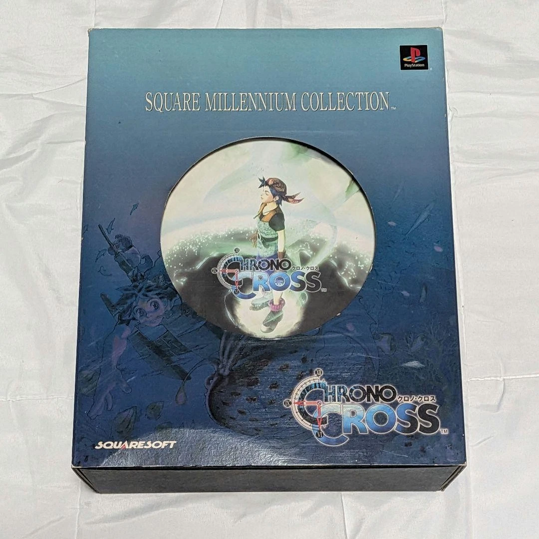square millennium collection products for sale | eBay