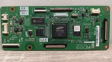 Samsung Plasma TV Logic Main Board part number LJ41-05309A / LJ92-01517A