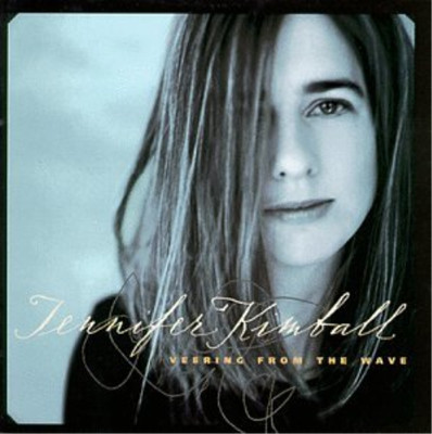 Jennifer Kimball Veering from the Wav (CD)