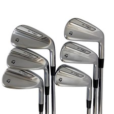 Taylormade P 790 (2019) Iron Set Flex S