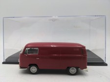 Schuco 1:43 PREMIUM ClassiXXs Volkswagen T2a/Box