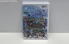 Nintendo Wii - Go Vacation - NEW - SEALED