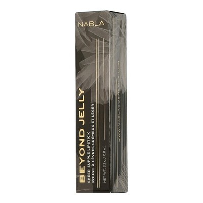 Nabla Beyond Jelly Lipstick - Libido 3,2g