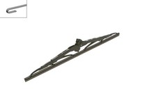 BOSCH 3397004360 Wiper Blade Front Side Driver Fits Subaru Impreza 2.0 i WRX AWD